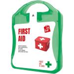 mykit, first aid, kit 