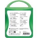 MyKit Workplace First Aid Kit Green