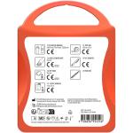 MyKit Pet First Aid Kit Red