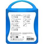 MyKit Tiere Transparent blau