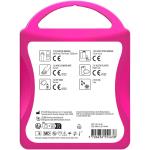 mykit, first aid, kit, sport, sports, exercise, gym Magenta