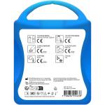 MyKit Sport Transparent blau