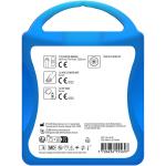 MyKit Fahrrad Reparatur Transparent blau