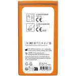 mykit, first aid, kit Orange