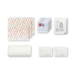 MyKit First Aid with paper pouch White