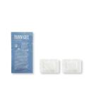 MiniKit Burn First Aid Kit with paper pouch Nature