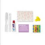 MiniKit Festival Set with paper pouch Nature