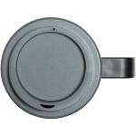 Americano® Grande 350 ml insulated mug Gray/black