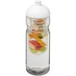 H2O Active® Base 650 ml dome lid sport bottle & infuser 