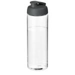 H2O Active® Vibe 850 ml flip lid sport bottle 