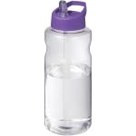 H2O Active® Big Base 1 litre spout lid sport bottle 