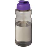 H2O Active® Eco Big Base 1L Sportflasche mit Klappdeckel 