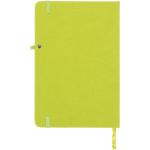 Rivista medium notebook Green