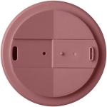 Americano® Renew 350 ml Isolierbecher mit auslaufsicherem Deckel Rosa