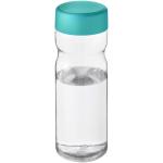 H2O Active® Eco Base 650 ml screw cap water bottle 