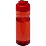 H2O Active® Base Tritan™ 650 ml flip lid sport bottle 