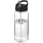 H2O Active® Octave Tritan™ 600 ml Sportflasche mit Ausgussdeckel 