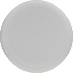 H2O Active® Eco Tempo 700 ml screw cap water bottle White