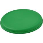 Orbit recycled plastic frisbee 