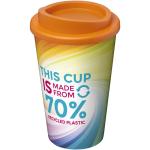 Brite-Americano® Eco 350 ml insulated tumbler 