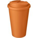 Americano® 350 ml tumbler with spill-proof lid 