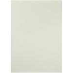 Herald A5 greeting card Ivory