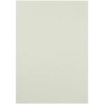 Herald A6 greeting card Ivory