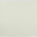 Herald square greeting card Ivory