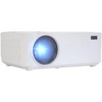 Prixton Goya P10 Projektor Weiß