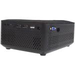 Prixton Beamer Lumiére Schwarz