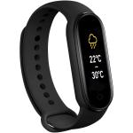 Prixton AT410 Smartband Schwarz