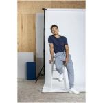 Azurite T-Shirt aus Bio-Baumwolle für Herren, graphit Graphit | XS
