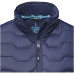 Epidote women's GRS recycled insulated down bodywarmer, navy Navy | 3XL