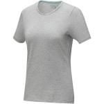 Balfour short sleeve women's GOTS organic t-shirt 