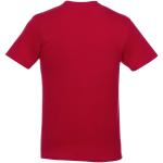 Heros T-Shirt für Herren, rot Rot | L