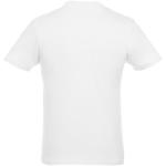 Heros T-Shirt für Herren, weiß Weiß | XS