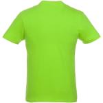 Heros T-Shirt für Herren, apfelgrün Apfelgrün | L