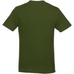Heros T-Shirt für Herren, olivgrün Olivgrün | XS
