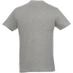 Heros T-Shirt für Herren, heather smoke Heather smoke | L