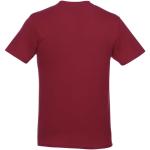 Heros T-Shirt für Herren, bordeaux Bordeaux | XS