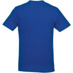 Heros T-Shirt für Herren, Blau Blau | XS