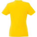 Heros T-Shirt für Damen, gelb Gelb | XS