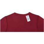 Heros T-Shirt für Damen, bordeaux Bordeaux | L