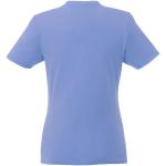 Heros T-Shirt für Damen, hellblau Hellblau | XS