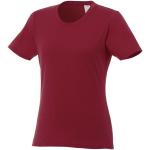 Heros short sleeve women's t-shirt 