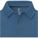 Calgary Poloshirt für Herren, blau Blau | L