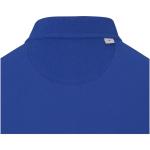 Calgary 180 g/m2 long sleeve women's polo, aztec blue Aztec blue | XS