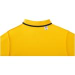 Helios Poloshirt für Herren, gelb Gelb | XS