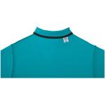 Helios Poloshirt für Herren, Aqua Aqua | M