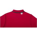 Helios Poloshirt für Damen, rot Rot | XS